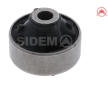 Uložení, řídicí mechanismus SIDEM 841613