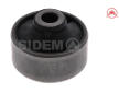 Uložení, řídicí mechanismus SIDEM 841628