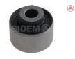 Uložení, řídicí mechanismus SIDEM 841633