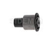 Uložení, řídicí mechanismus SIDEM 841634