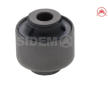 Uložení, řídicí mechanismus SIDEM 841639