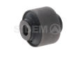 Uložení, řídicí mechanismus SIDEM 841639