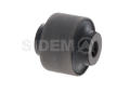Uložení, řídicí mechanismus SIDEM 841639