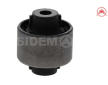 Uložení, řídicí mechanismus SIDEM 841651