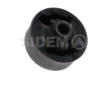 Uložení, řídicí mechanismus SIDEM 845621
