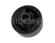 Uložení, řídicí mechanismus SIDEM 845621