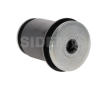 Uložení, řídicí mechanismus SIDEM 845630