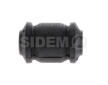 Uložení, řídicí mechanismus SIDEM 845638