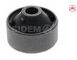 Uložení, řídicí mechanismus SIDEM 845639