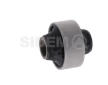 Uložení, řídicí mechanismus SIDEM 845641
