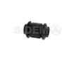 Uložení, řídicí mechanismus SIDEM 845645