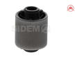 Uložení, řídicí mechanismus SIDEM 845704