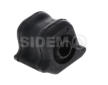 Držák, Příčný stabilizátor SIDEM 845817