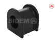 Držák, Příčný stabilizátor SIDEM 845858