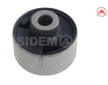 Uložení, řídicí mechanismus SIDEM 847621