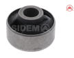 Uložení, řídicí mechanismus SIDEM 847632