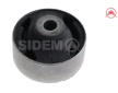 Uložení, řídicí mechanismus SIDEM 847641