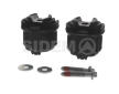 Zaveseni, telo napravy SIDEM 849315 KIT