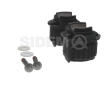 Zaveseni, telo napravy SIDEM 849315 KIT