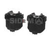 Zaveseni, telo napravy SIDEM 849315 KIT