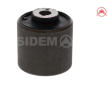 Uložení, řídicí mechanismus SIDEM 849627