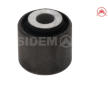Uložení, řídicí mechanismus SIDEM 849702