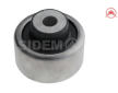 Uložení, řídicí mechanismus SIDEM 850601
