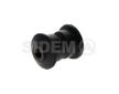 Uložení, řídicí mechanismus SIDEM 850602