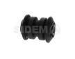 Uložení, řídicí mechanismus SIDEM 850606