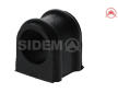 Držák, Příčný stabilizátor SIDEM 850917