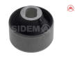 Uložení, řídicí mechanismus SIDEM 851613