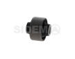 Uložení, řídicí mechanismus SIDEM 851613