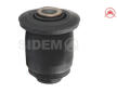 Uložení, řídicí mechanismus SIDEM 851617