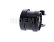 Uložení, řídicí mechanismus SIDEM 851630