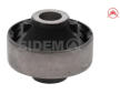 Uložení, řídicí mechanismus SIDEM 851642