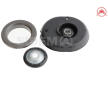 Opravná sada, horní uložení tlumičů SIDEM 853412 KIT