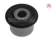 Uložení, řídicí mechanismus SIDEM 853616
