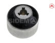 Uložení, řídicí mechanismus SIDEM 853662