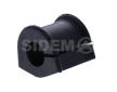 Držák, Příčný stabilizátor SIDEM 853842