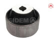 Uložení, řídicí mechanismus SIDEM 854604