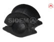 Držák, Příčný stabilizátor SIDEM 854800