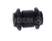 Uložení, řídicí mechanismus SIDEM 857606