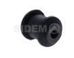 Uložení, řídicí mechanismus SIDEM 857606