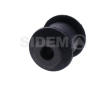 Uložení, řídicí mechanismus SIDEM 857606