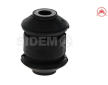 Uložení, řídicí mechanismus SIDEM 861607