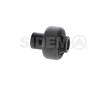 Uložení, řídicí mechanismus SIDEM 861608