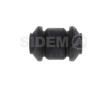 Uložení, řídicí mechanismus SIDEM 863601