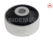 Uložení, řídicí mechanismus SIDEM 863602
