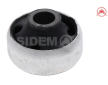 Uložení, řídicí mechanismus SIDEM 863611