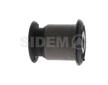 Uložení, řídicí mechanismus SIDEM 863625